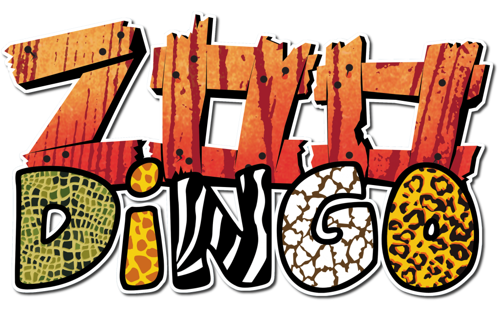 BD ZOO DINGO 