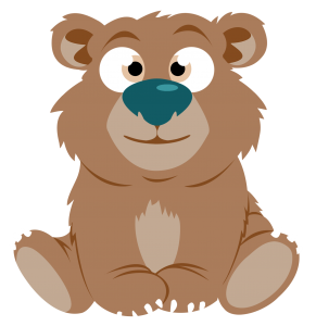 L'ours - Collection Pourquoi - Livre pour les tout-petits