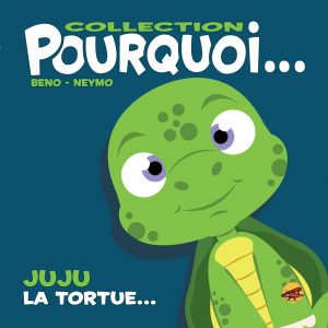 Collection Pourquoi : Cinq nouvelles naissances !