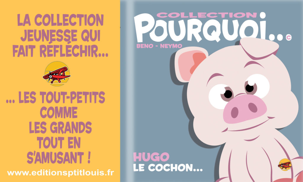 livre-jeunesse-cochon