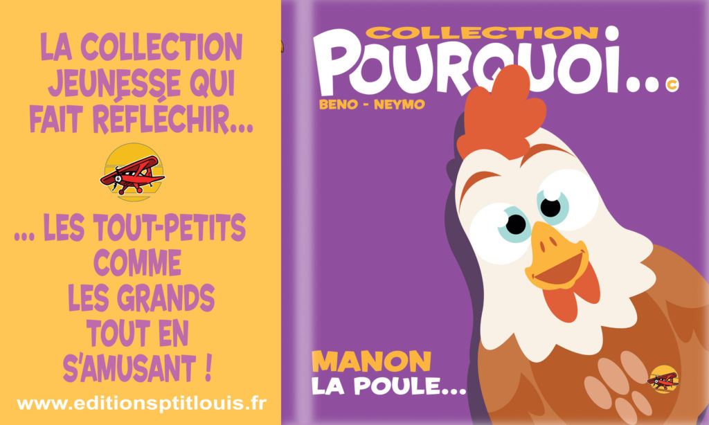 livre-jeunesse-poule