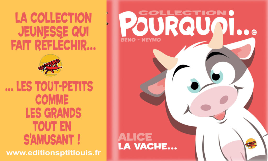 collection-pourquoi-vache