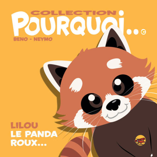 livre-enfant-panda-roux