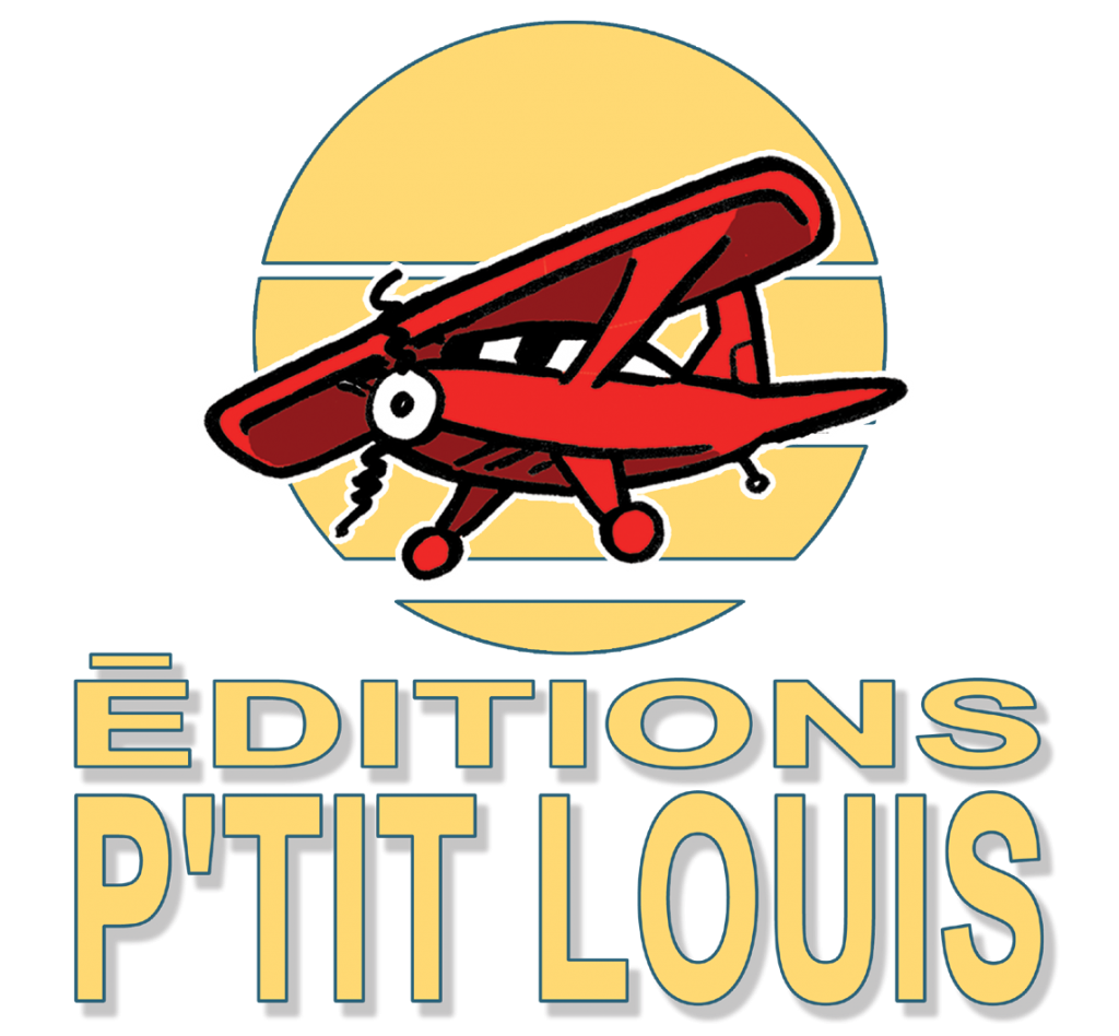 Editions P’tit Louis