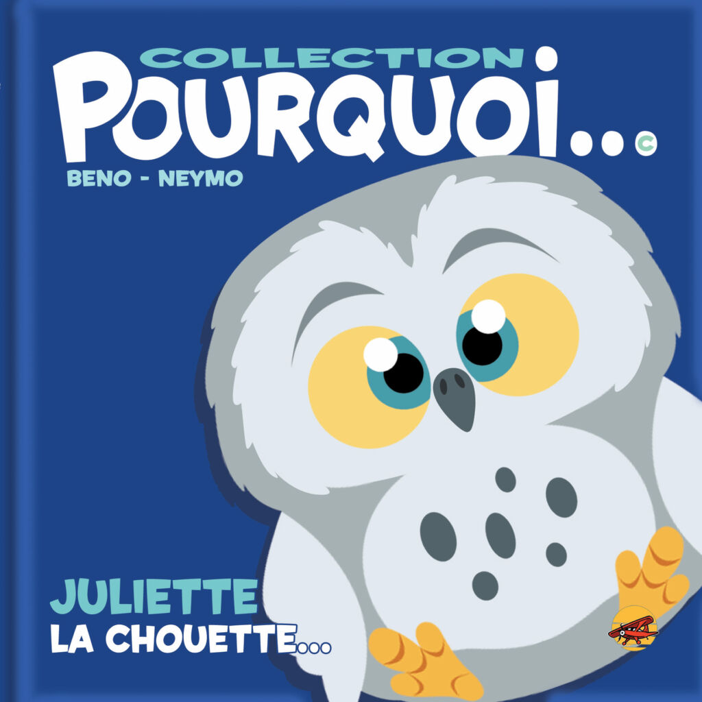 Collection Pourquoi