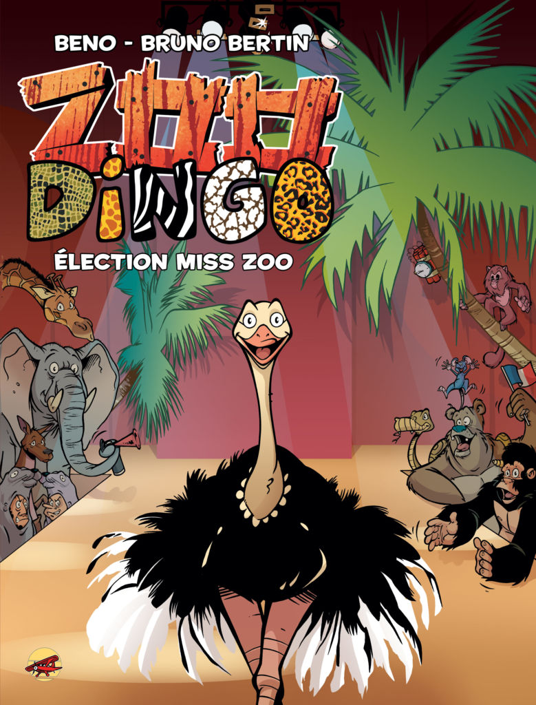 BD Zoo Dingo