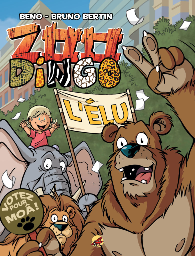 BD Zoo Dingo